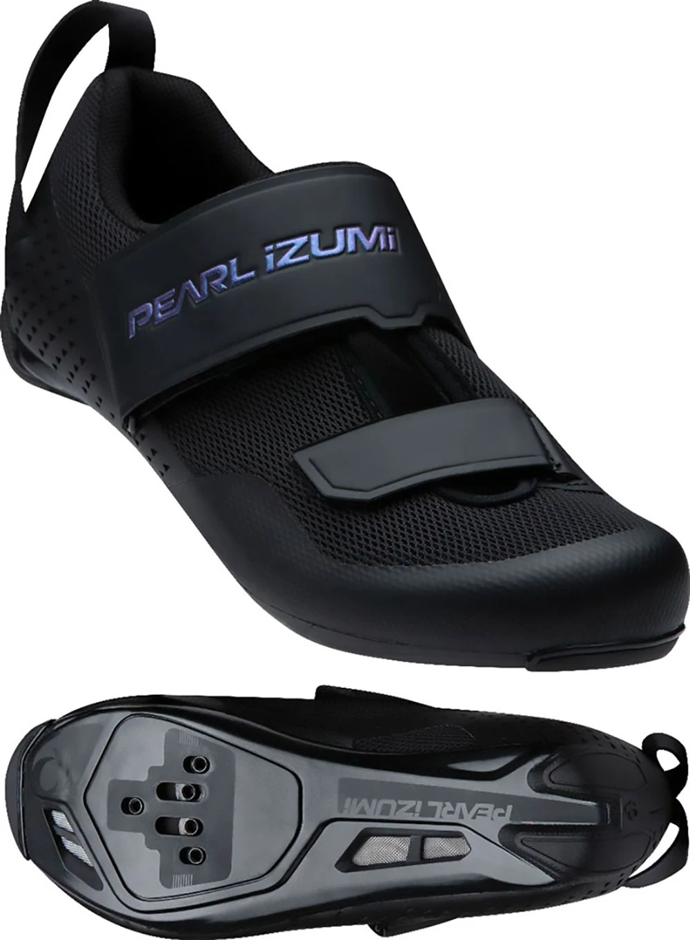 Pearl Izumi Tri Fly 7 - Chaussures De Triathlon Pour Femmes 1 Pearl Izumi Tri Fly 7 - Chaussures De Triathlon Pour Femmes