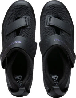 Pearl Izumi Tri Fly 7 - Chaussures De Triathlon Pour Femmes 9 Pearl Izumi Tri Fly 7 - Chaussures De Triathlon Pour Femmes -Meilleur Vélos Magasin Pearl Izumi Tri Fly 7 Damen Triathlonschuhe P1527220102137 0 3