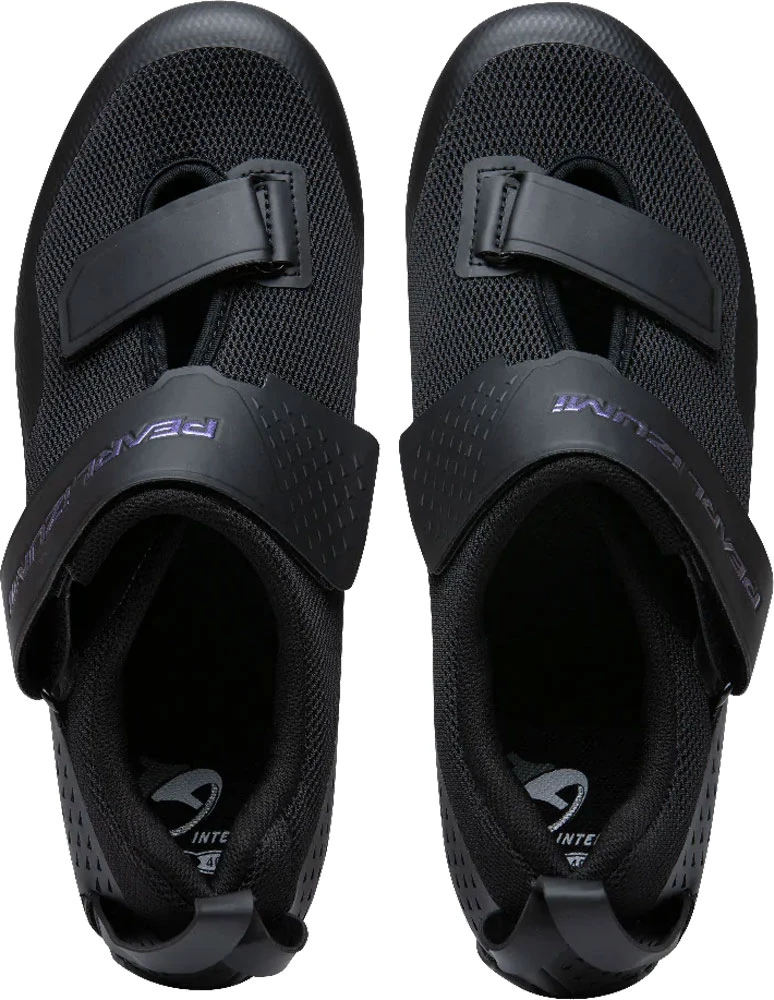 Pearl Izumi Tri Fly 7 - Chaussures De Triathlon Pour Femmes 4 Pearl Izumi Tri Fly 7 - Chaussures De Triathlon Pour Femmes – Image 4