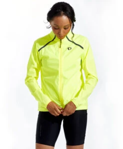 Pearl Izumi Zephrr Barrier - Women's Wind Jacket -Meilleur Vélos Magasin Pearl Izumi Zephrr Barrier Damen Windjacke P11232007428XS 3