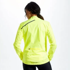 Pearl Izumi Zephrr Barrier - Women's Wind Jacket -Meilleur Vélos Magasin Pearl Izumi Zephrr Barrier Damen Windjacke P11232007428XS 4