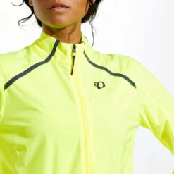 Pearl Izumi Zephrr Barrier - Women's Wind Jacket -Meilleur Vélos Magasin Pearl Izumi Zephrr Barrier Damen Windjacke P11232007428XS 5