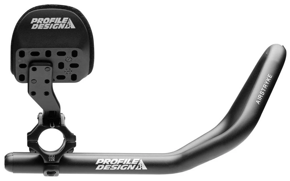 PROFILE DESIGN Fixation Au Guidon De L'Airstryke II 2 PROFILE DESIGN Fixation Au Guidon De L'Airstryke II – Image 2