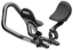 PROFILE DESIGN Fixation Au Guidon De L'Airstryke II 6 PROFILE DESIGN Fixation Au Guidon De L'Airstryke II -Meilleur Vélos Magasin Profile Design Airstryke II Lenkeraufsatz 3064 185 03