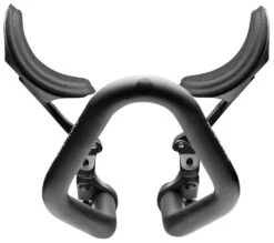 PROFILE DESIGN Fixation Au Guidon De L'Airstryke II 7 PROFILE DESIGN Fixation Au Guidon De L'Airstryke II -Meilleur Vélos Magasin Profile Design Airstryke II Lenkeraufsatz 3064 185 04