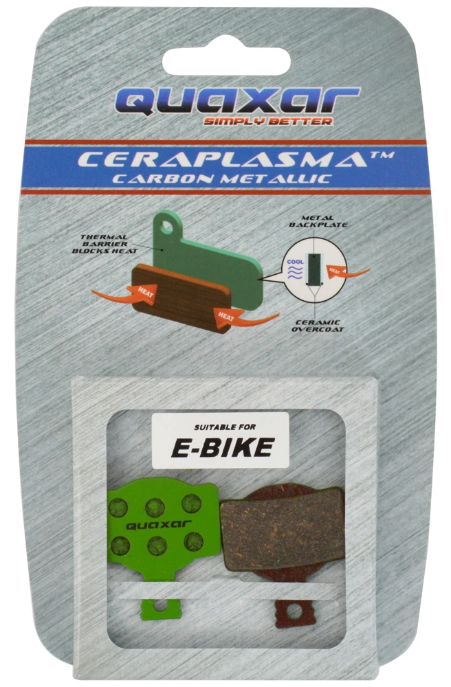 Type 7.4 Extreme EBike Disc Plaquettes Pour Magura MT2/4/6/8 2 Type 7.4 Extreme EBike Disc Plaquettes Pour Magura MT2/4/6/8 – Image 2