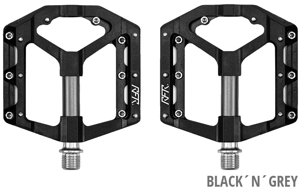 RFR Pédales Plates SLT 2.0 2 RFR Pédales Plates SLT 2.0 – Image 2
