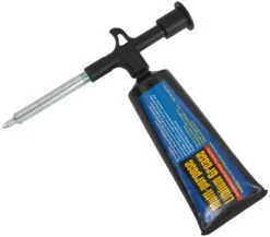 Kit Premium Allround Graisse + Grease Gun Seringue à Graisse 8 Kit Premium Allround Graisse + Grease Gun Seringue à Graisse -Meilleur Vélos Magasin Radon Premium Grease Gun Fettspritzen Set 20062619 c