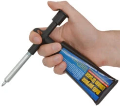 Kit Premium Allround Graisse + Grease Gun Seringue à Graisse 9 Kit Premium Allround Graisse + Grease Gun Seringue à Graisse -Meilleur Vélos Magasin Radon Premium Grease Gun Fettspritzen Set 20062619 d