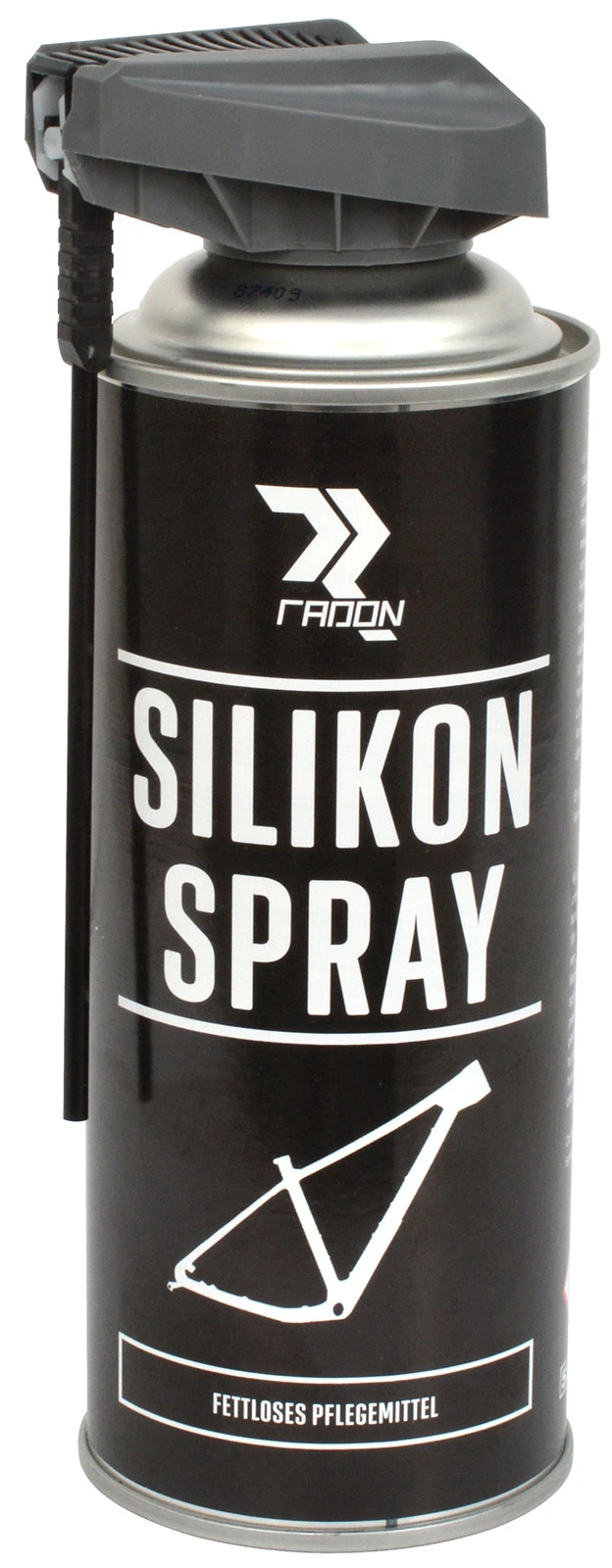 Spray Au Silicone 400ml 1 Spray Au Silicone 400ml