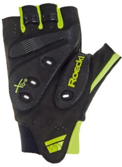 Roeckl Sports Ivory - Bike Gloves -Meilleur Vélos Magasin Roeckl Ivory Fahrradhandschuhe 10 103253 0050 2