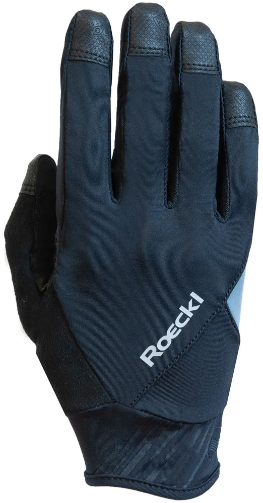 Roeckl Sports Mallero - Bike Gloves 2 Roeckl Sports Mallero - Bike Gloves – Image 2