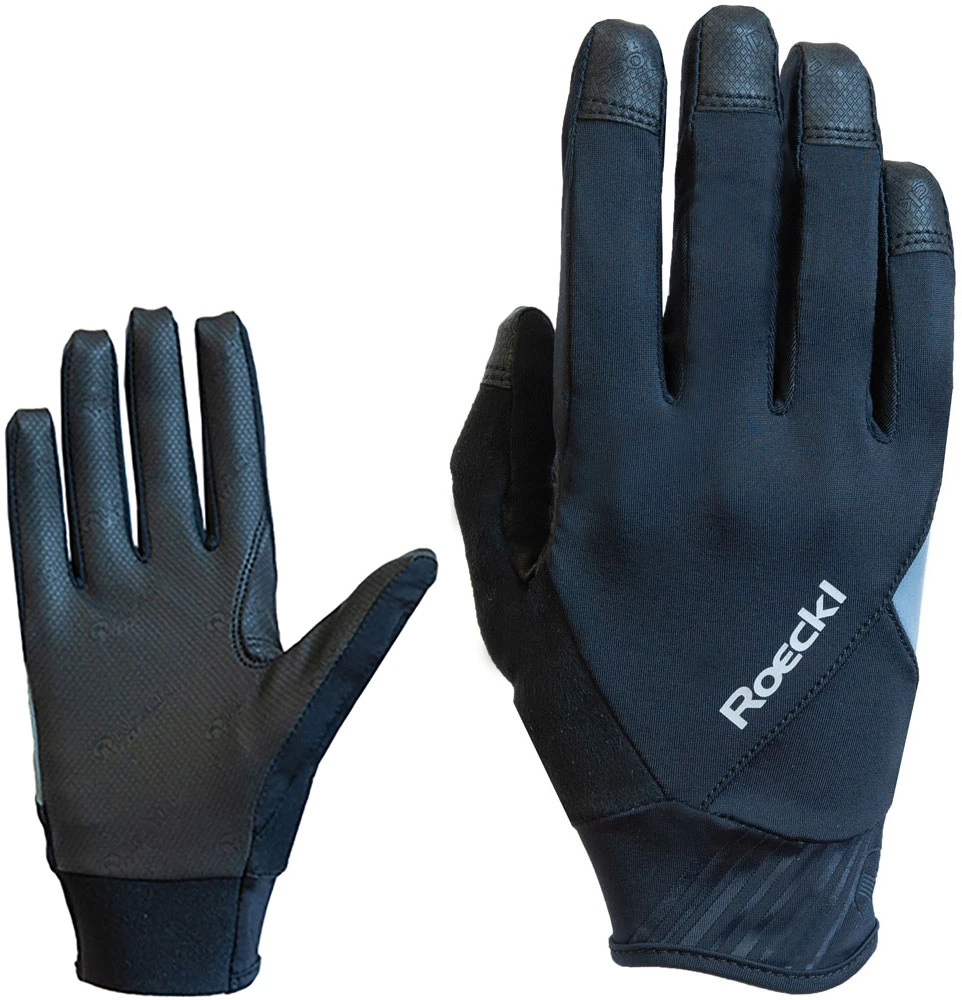Roeckl Sports Mallero - Bike Gloves 1 Roeckl Sports Mallero - Bike Gloves
