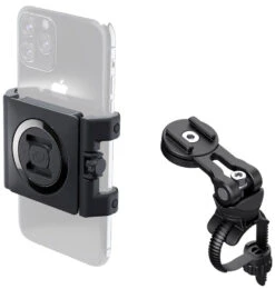 SP CONNECT Pince à Téléphone Universelle Pour Vélo II