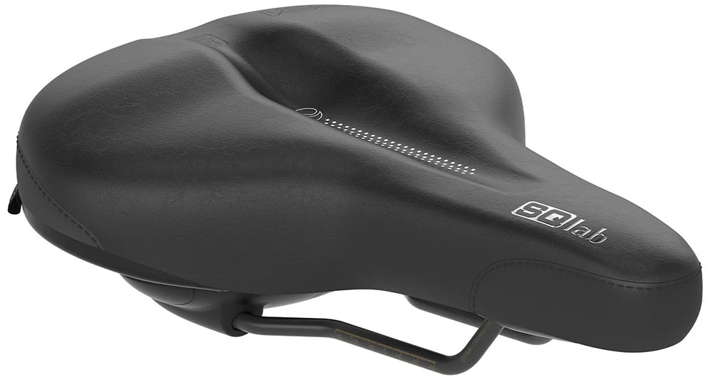Sqlab 621 Selle Ergolux Active 2.0 1 Sqlab 621 Selle Ergolux Active 2.0