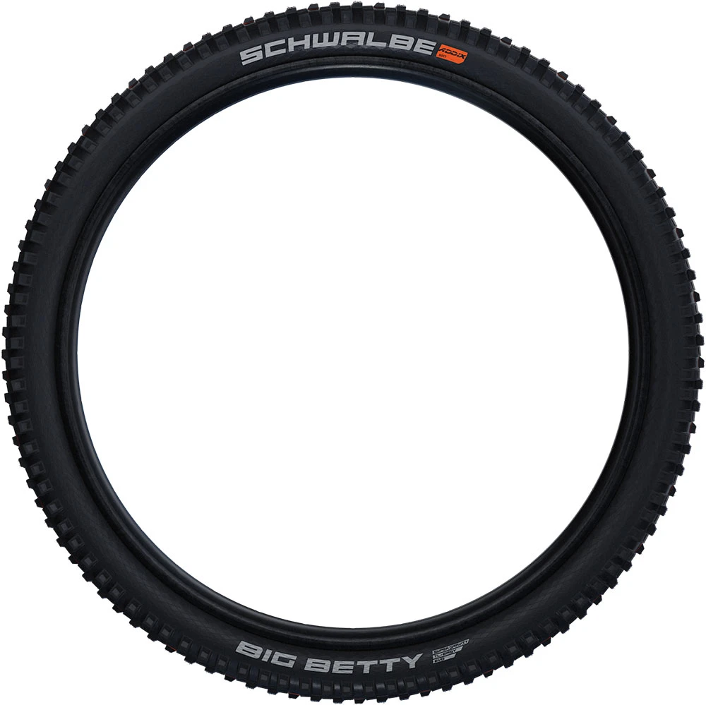 Schwalbe Big Betty Evo Super Ground 20x2,25" Addix Soft E-50 Pneus Pliants 3 Schwalbe Big Betty Evo Super Ground 20x2,25" Addix Soft E-50 Pneus Pliants – Image 3