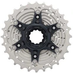 Shimano Cassette ULTEGRA CS-R8000 11 Vitesses -Meilleur Vélos Magasin Shimano ULTEGRA CS R8000 11 fach Kassette ICSR800011125 b