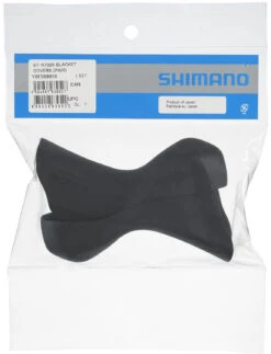 Shimano Couvertures De Support Pour ST-R7020/7025/RX600/RX400 -Meilleur Vélos Magasin Shimano 105 ST R7020 7025 Bremsgriffuberzuge Y0F398010 b