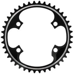 Shimano Plateau DURA ACE Pour FC-R9100 55-54/42 Dents -Meilleur Vélos Magasin Shimano Dura Ace Kettenblatt FC R9100 MX 42 a