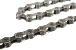 Shimano Chaîne CN-HG71C 6/7/8 Vitesses -Meilleur Vélos Magasin Shimano Kette ECNHG71C116I 02