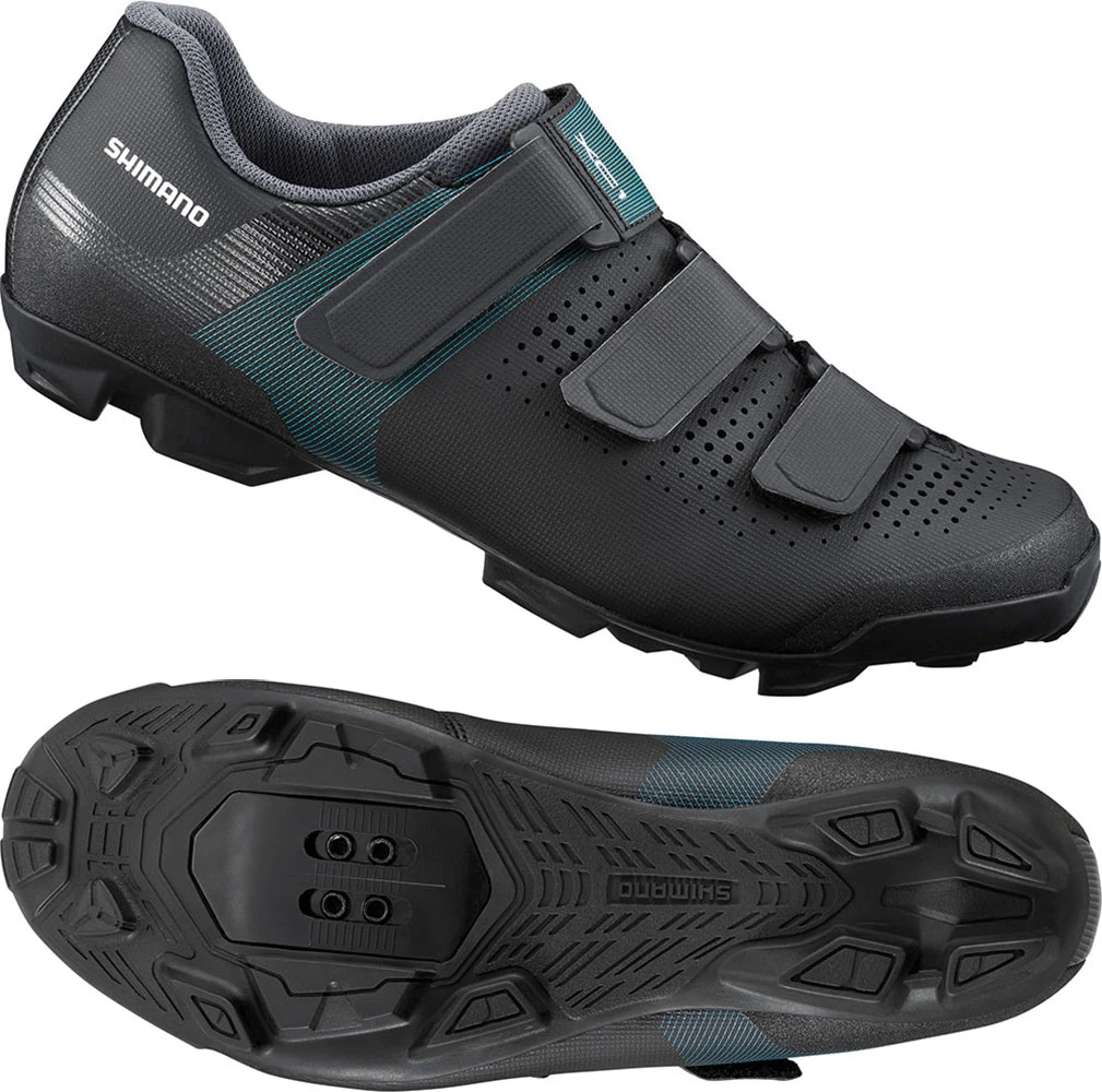 Shimano SH-XC1L - Women's MTB Shoes 1 Shimano SH-XC1L - Women's MTB Shoes