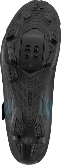 Shimano SH-XC1L - Women's MTB Shoes 8 Shimano SH-XC1L - Women's MTB Shoes -Meilleur Vélos Magasin Shimano SH XC1L Damen MTB Schuhe ESHXC100WGL01W3600 3