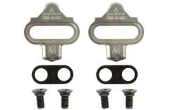 Shimano PD-EH500 Pédales SPD 10 Shimano PD-EH500 Pédales SPD -Meilleur Vélos Magasin Shimano SPD SM SH56 MTB Pedal Cleats Y41S98100