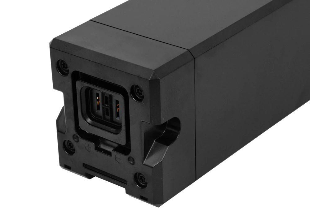 Shimano Batterie STEPS BT-E8020 504Wh Intégrée 3 Shimano Batterie STEPS BT-E8020 504Wh Intégrée – Image 3