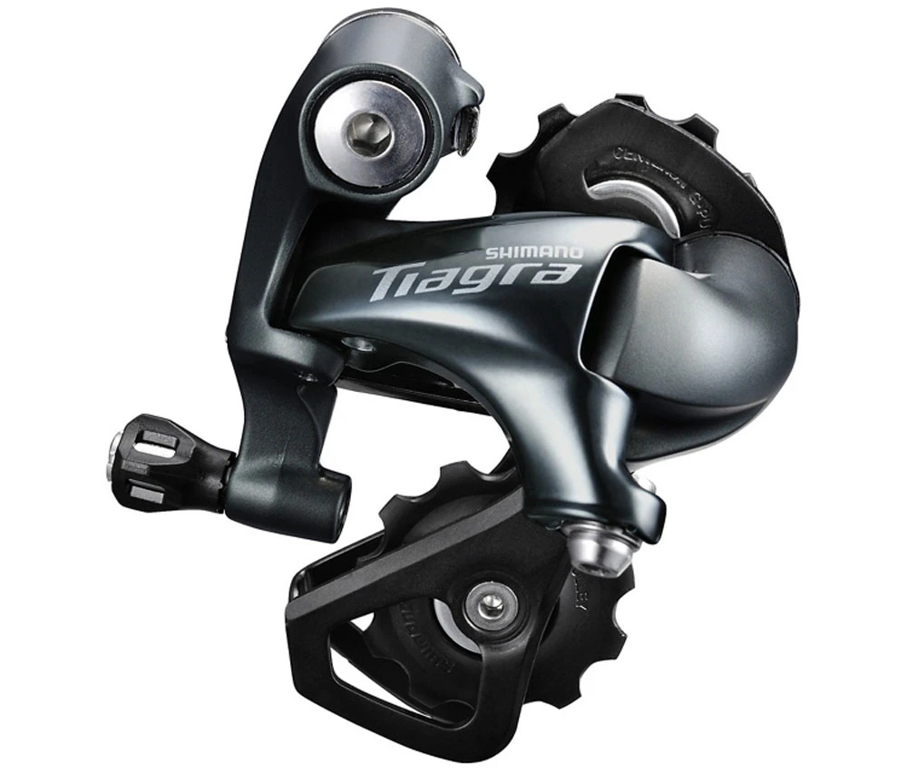 Shimano Dérailleur Arrière TIAGRA RD-4700 10 Vitesses 1 Shimano Dérailleur Arrière TIAGRA RD-4700 10 Vitesses
