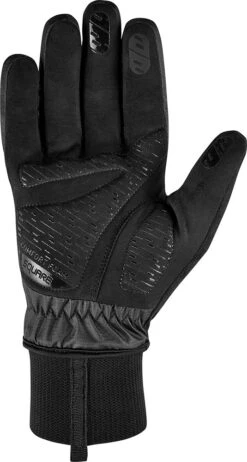 Active - Gants Thermiques -Meilleur Vélos Magasin Square Active Thermohandschuhe 6038 2