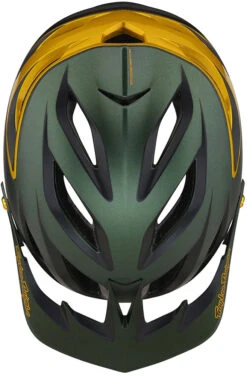 Troy Lee Designs A3 MIPS Uno - Casque De VTT -Meilleur Vélos Magasin TLD A3 MIPS Uno MTB Helm 150267121 4