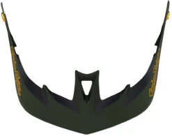 Troy Lee Designs A3 MIPS Uno - Casque De VTT -Meilleur Vélos Magasin TLD A3 MIPS Uno MTB Helm 150267121 5