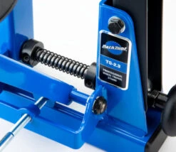 Park Tool TS-2.3 Pro Support De Centrage -Meilleur Vélos Magasin TS 2 3ProZentrierstaender763477008367 3