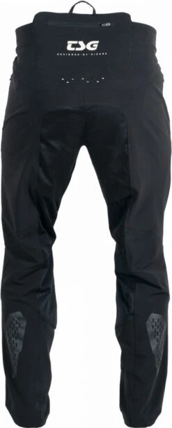 TSG Grip DH - Pantalon De VTT -Meilleur Vélos Magasin TSG Grip DH MTB Hose 480024 681 4
