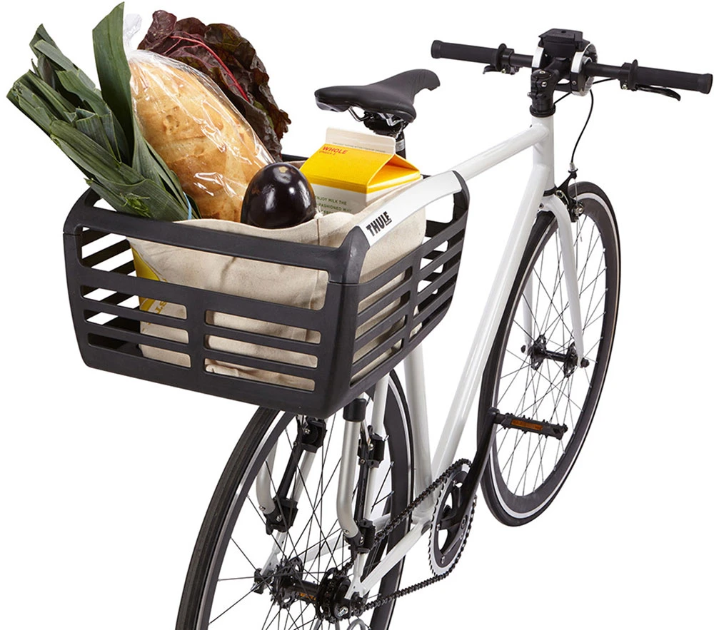 Thule Panier à Vélo Pack 'n Pedal 2 Thule Panier à Vélo Pack 'n Pedal – Image 2