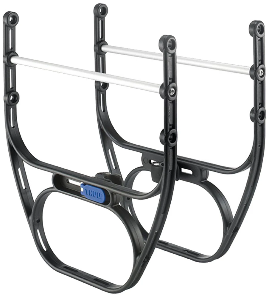 Thule Cadre Latéral Pack'n Pedal Tour Rack 1 Thule Cadre Latéral Pack'n Pedal Tour Rack