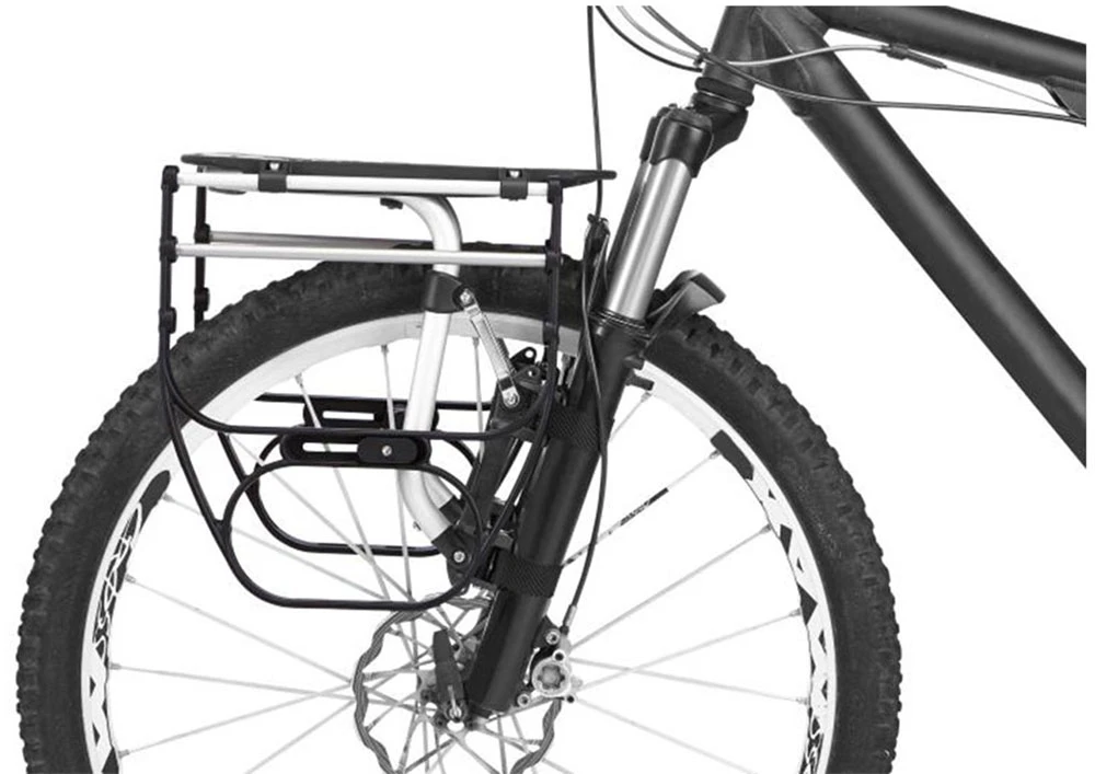 Thule Cadre Latéral Pack'n Pedal Tour Rack 3 Thule Cadre Latéral Pack'n Pedal Tour Rack – Image 3