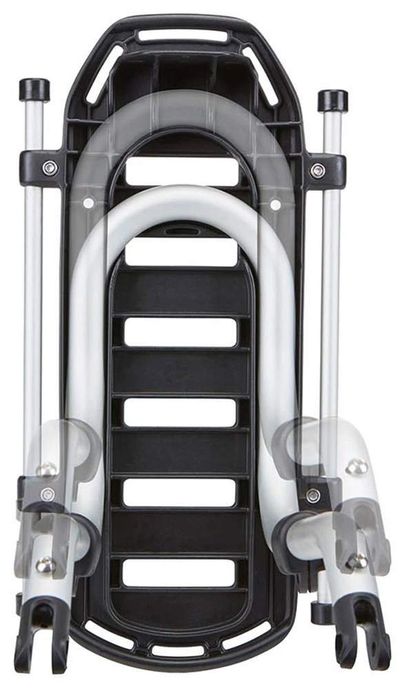 Thule Porte-bagages Tour Rack Avec Cadre Latéral 3 Thule Porte-bagages Tour Rack Avec Cadre Latéral – Image 3