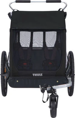 Thule Coaster XT Remorque Vélo -Meilleur Vélos Magasin Thule Coaster XT 10101810 4