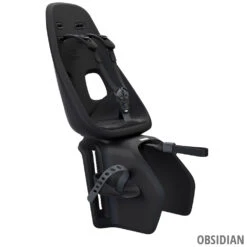 Thule Yepp Nexxt Maxi - Siège Enfant Pour Vélo -Meilleur Vélos Magasin Thule Yepp Nexxt Maxi ObsidianIH1dJ7slTjFG7