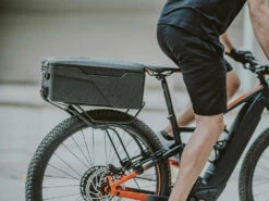 Topeak Porte-bagages Arrière TetraRack M2L 8 Topeak Porte-bagages Arrière TetraRack M2L -Meilleur Vélos Magasin Topeak TetraRack M2L 15100049 4