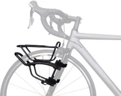 Topeak Porte-bagages Avant TetraRack R1 -Meilleur Vélos Magasin Topeak TetraRack R1 TA2407R1 3