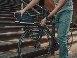 Topeak Porte-bagages Avant TetraRack R1 -Meilleur Vélos Magasin Topeak TetraRack R1 TA2407R1 4