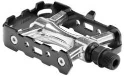 Triple Eight Pédales à Plateforme Standard CMPT 6 Triple Eight Pédales à Plateforme Standard CMPT -Meilleur Vélos Magasin Triple Eight CMPT Standard Pedale 6586 2