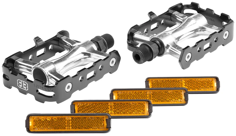 Triple Eight Pédales à Plateforme Standard CMPT 1 Triple Eight Pédales à Plateforme Standard CMPT