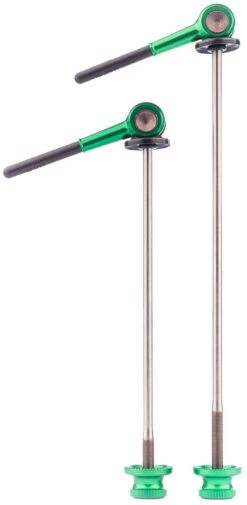 Tune Kit De Libération Rapide DC 100/130 -Meilleur Vélos Magasin Tune DCSchnellspanner SET BNP0300BL 02