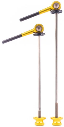 Tune Kit De Libération Rapide DC 100/130 -Meilleur Vélos Magasin Tune DCSchnellspanner SET BNP0300BL 03