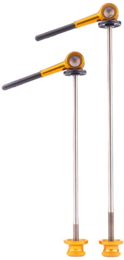 Tune Kit De Libération Rapide DC 100/130 -Meilleur Vélos Magasin Tune DCSchnellspanner SET BNP0300BL 04