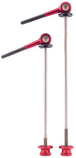 Tune Kit De Libération Rapide DC 100/130 -Meilleur Vélos Magasin Tune DCSchnellspanner SET BNP0300BL 05