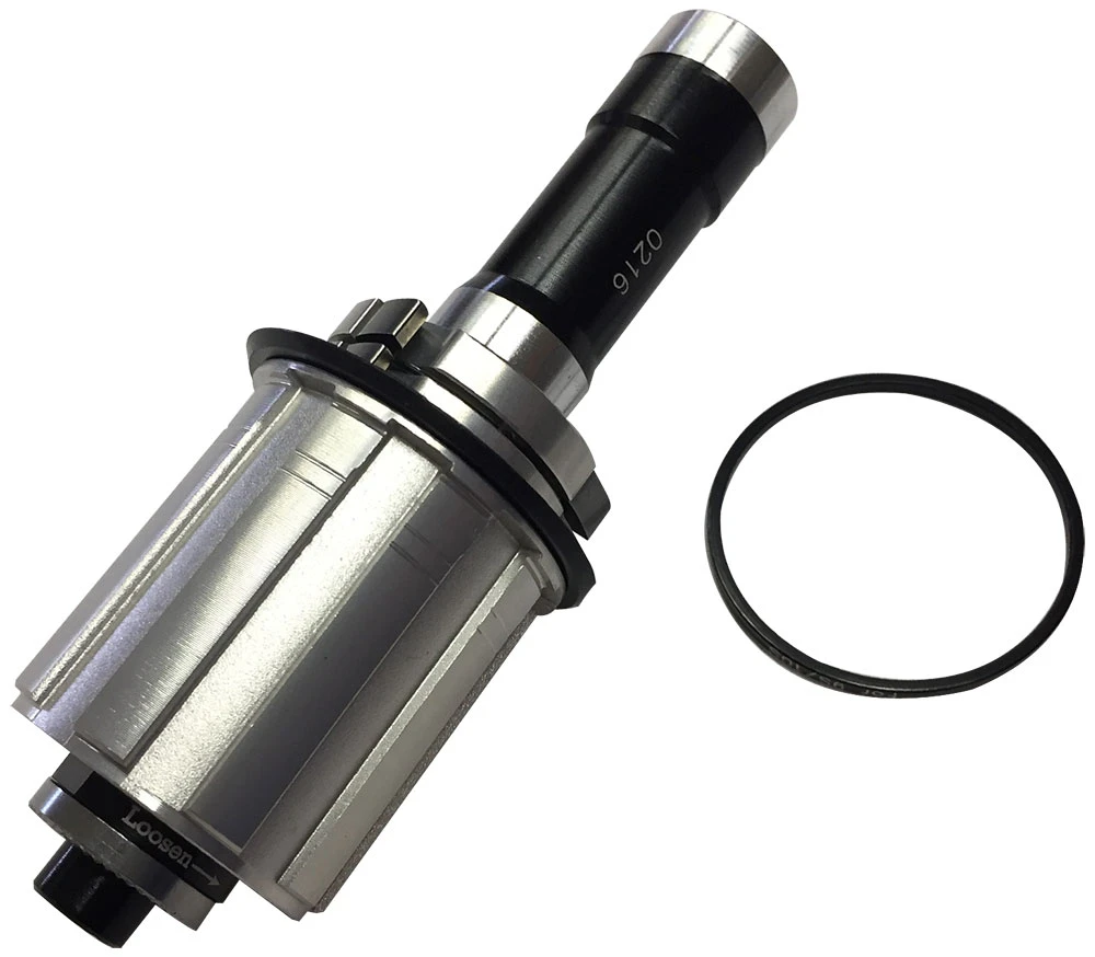 Vision Corps De Roue Libre Trimax/Metron Shimano 11 Vitesses 1 Vision Corps De Roue Libre Trimax/Metron Shimano 11 Vitesses